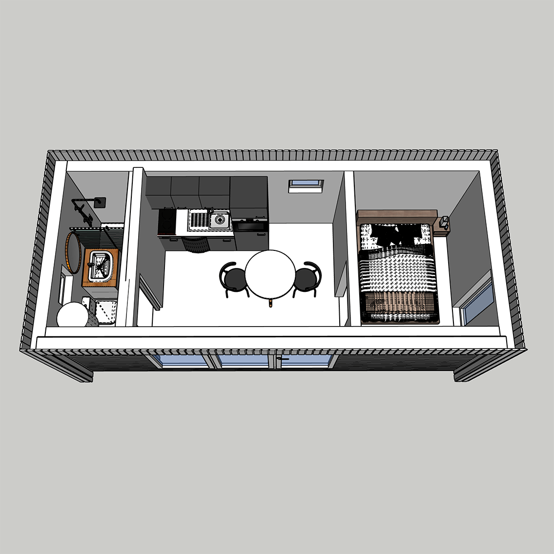 Top-View-20kvm-4G-L Top-View-20kvm-4G-L