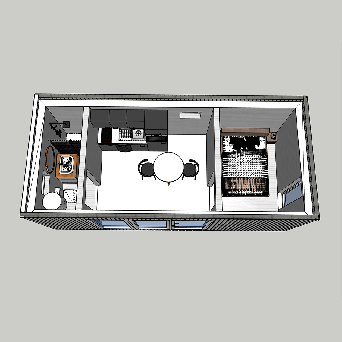 Top-view-20kvm-4G Top-view-20kvm-4G