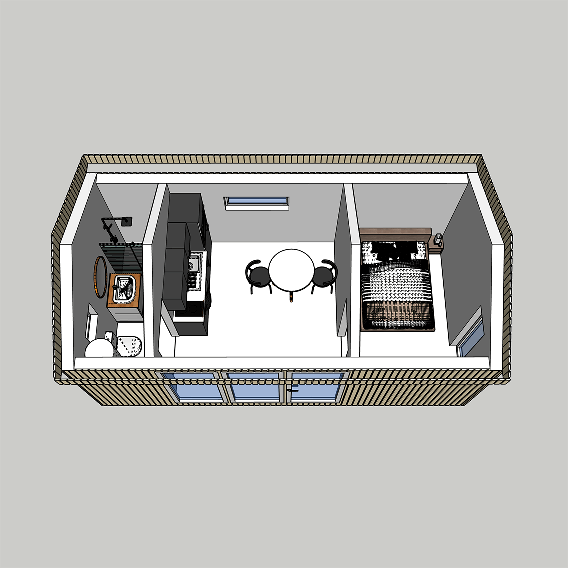 Top-view-25kvm-25G Top-view-25kvm-25G