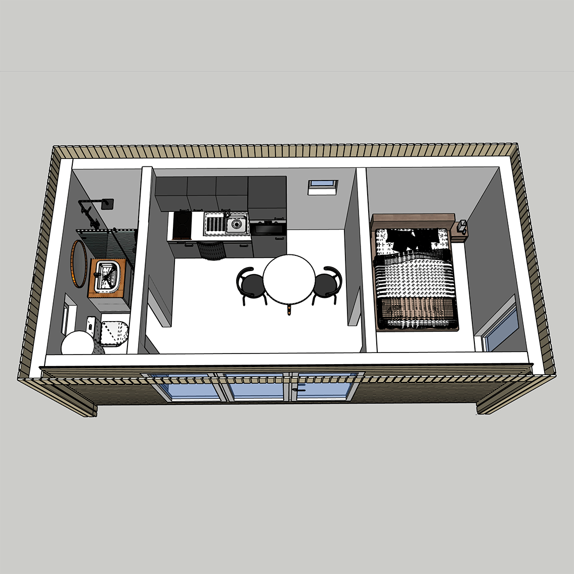 Top-view-25kvm-4G-L Top-view-25kvm-4G-L
