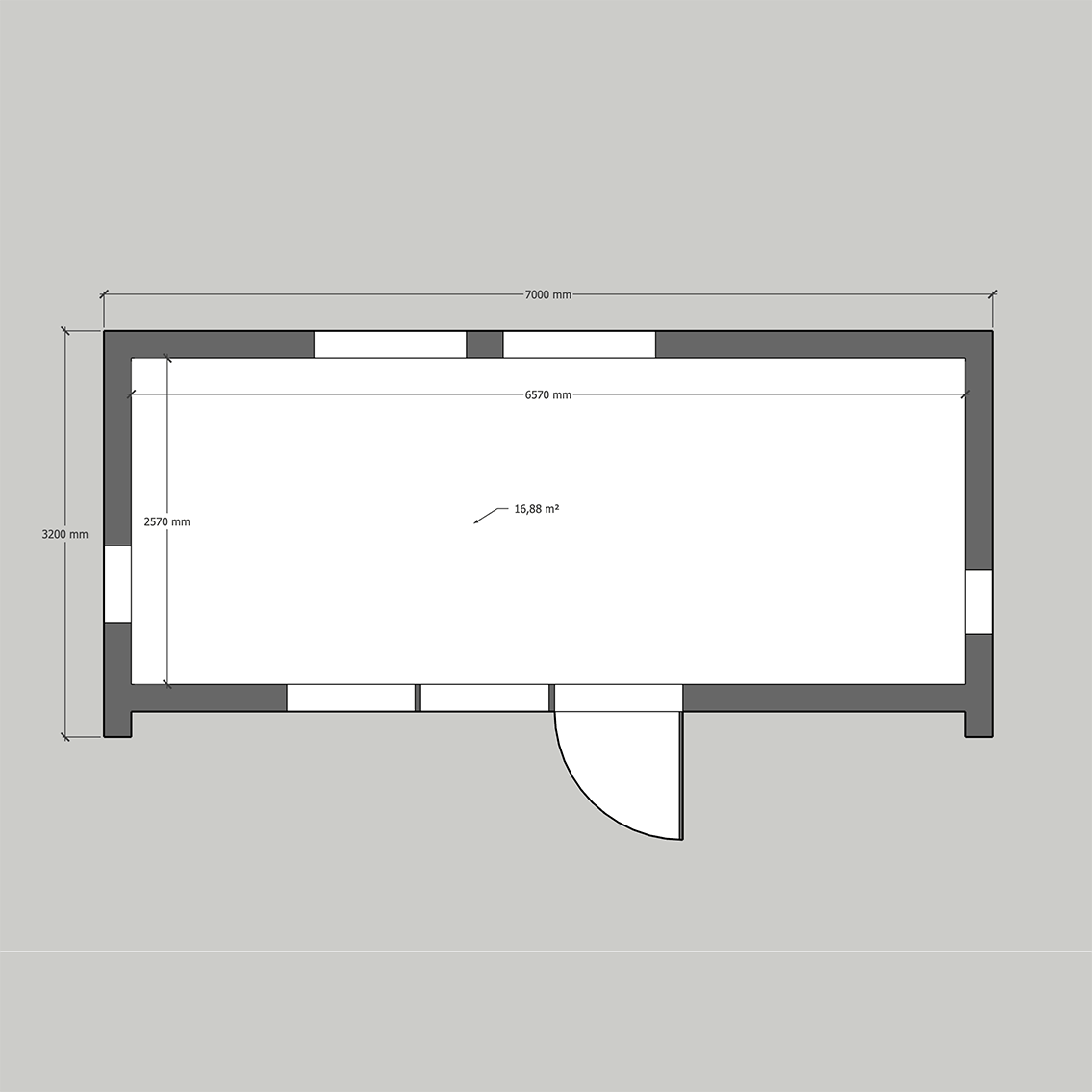 Planritning-tom-20kvm4G-L Planritning-tom-20kvm4G-L