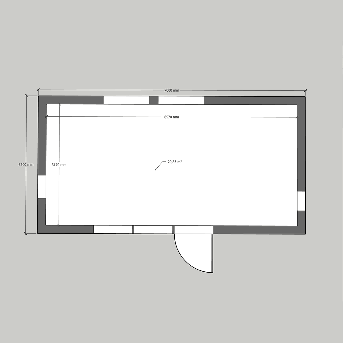 planritning-tom-25kvm4G-o-25G planritning-tom-25kvm4G-o-25G